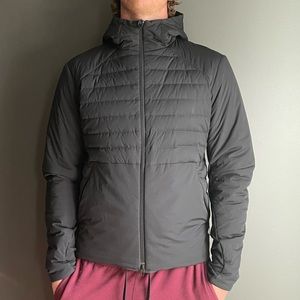 Lululemon Down For It All Jacket